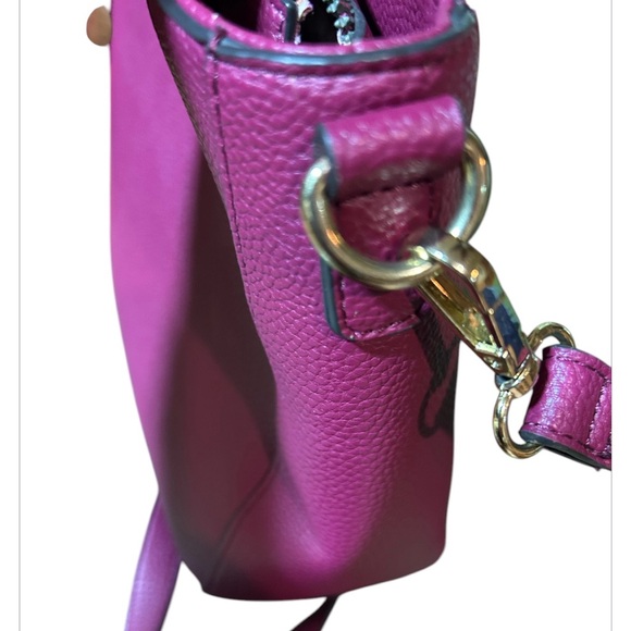 Nanette Lepore Shoulder / Crossbody Bag - Picture 4 of 7